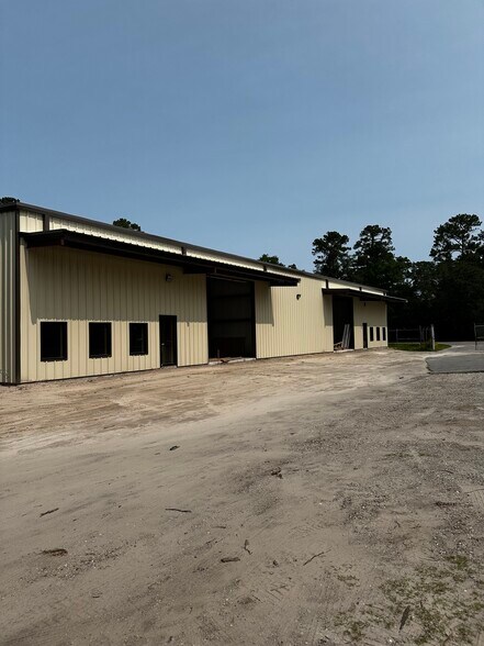 5150 Blythe Island Hwy, Brunswick, GA à louer - Photo principale – Image 1 sur 9