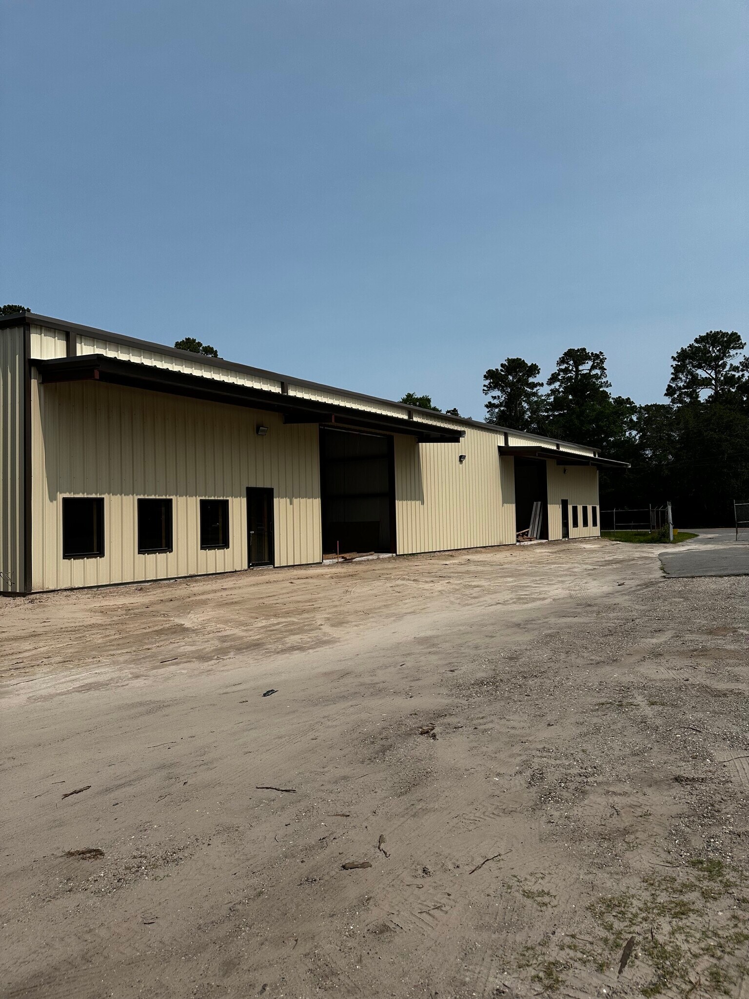 5150 Blythe Island Hwy, Brunswick, GA à louer Photo principale– Image 1 sur 10