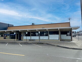 Plus de détails pour 249 NW 3rd Ave, Canby, OR - Bureau à vendre