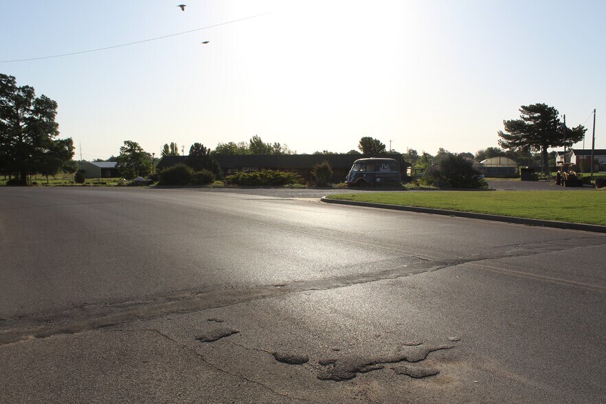 2224 8th St, Woodward, OK à vendre - Photo de l’immeuble – Image 2 sur 26