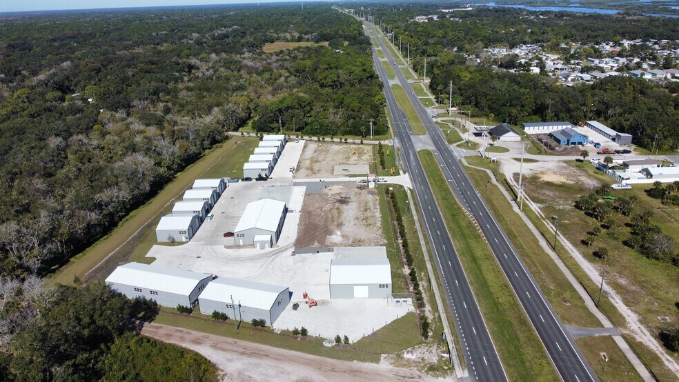 790 N US Highway 1, Oak Hill, FL à vendre - Photo de l’immeuble – Image 3 sur 4