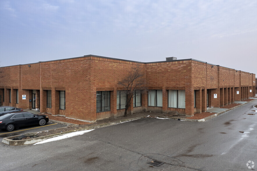101 Citation Dr, Vaughan, ON à vendre - Photo de l’immeuble – Image 2 sur 5