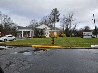 Plus de détails pour 118 W Main St, High Bridge, NJ - Local commercial à vendre