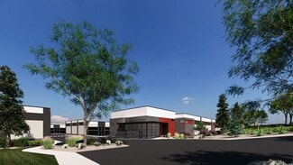 Plus de détails pour 7020 S Kenton St, Englewood, CO - Local d’activités à vendre