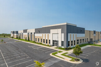 Plus de détails pour 30500 W 183rd St, Gardner, KS - Industriel/Logistique à louer