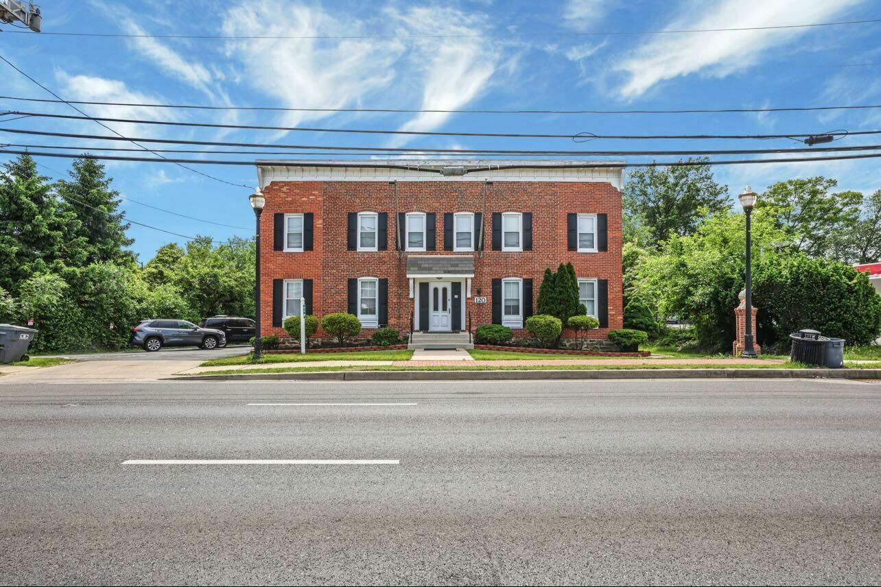 120 2nd St, Laurel, MD à vendre Photo de l’immeuble– Image 1 sur 39