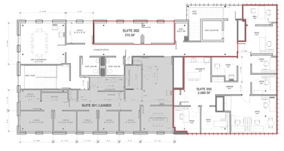 2106 E Main St, Bexley, OH à louer Photo de l’immeuble– Image 1 sur 1
