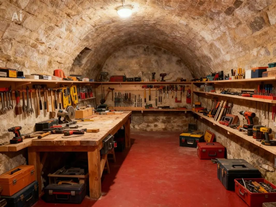 Local d'activités dans La Chapelle-en-Serval à vendre Photo intérieure– Image 1 sur 5