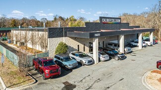 Plus de détails pour 2760 Concord Pky S, Concord, NC - Local commercial à vendre