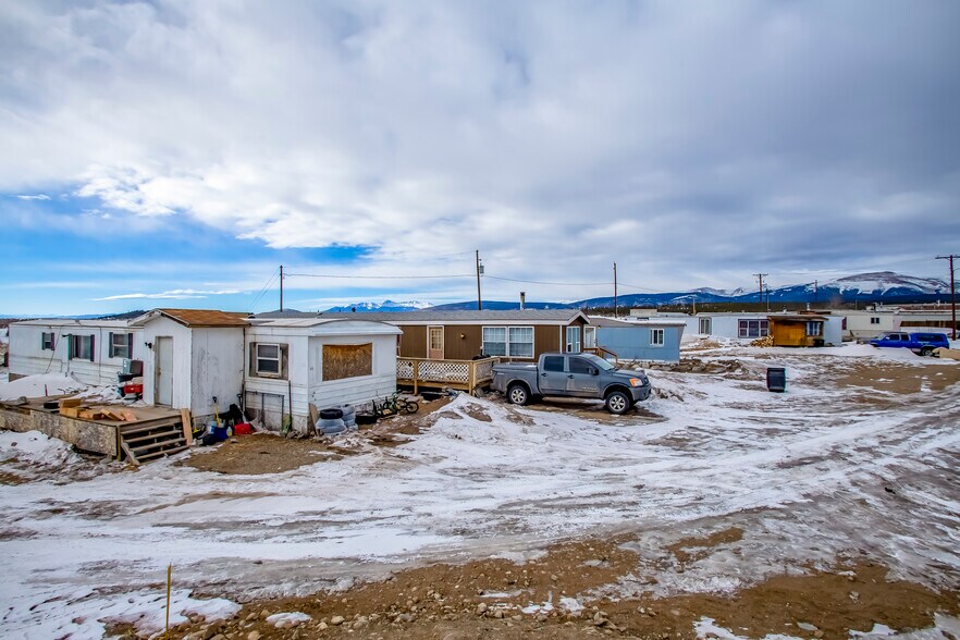 21980 US Highway 285, Fairplay, CO à vendre - Photo de l’immeuble – Image 3 sur 3