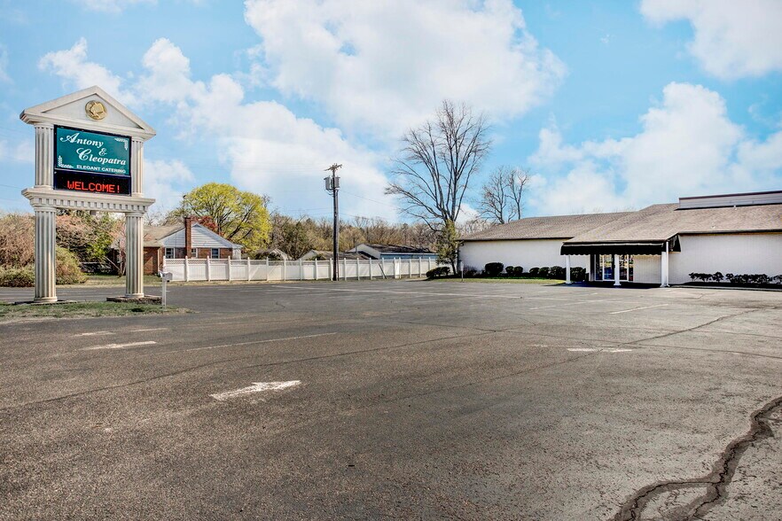 2379 S Black Horse Pike, Williamstown, NJ à louer - Photo de l’immeuble – Image 2 sur 26