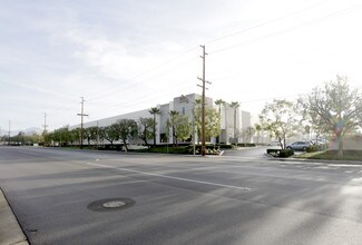 Plus de détails pour 168-188 Brea Canyon Rd, City Of Industry, CA - Industriel/Logistique à louer