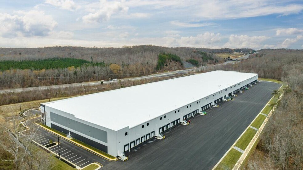 Right Next to 1045 Richmond hwy, Fredericksburg, VA à vendre - Aérien – Image 3 sur 7