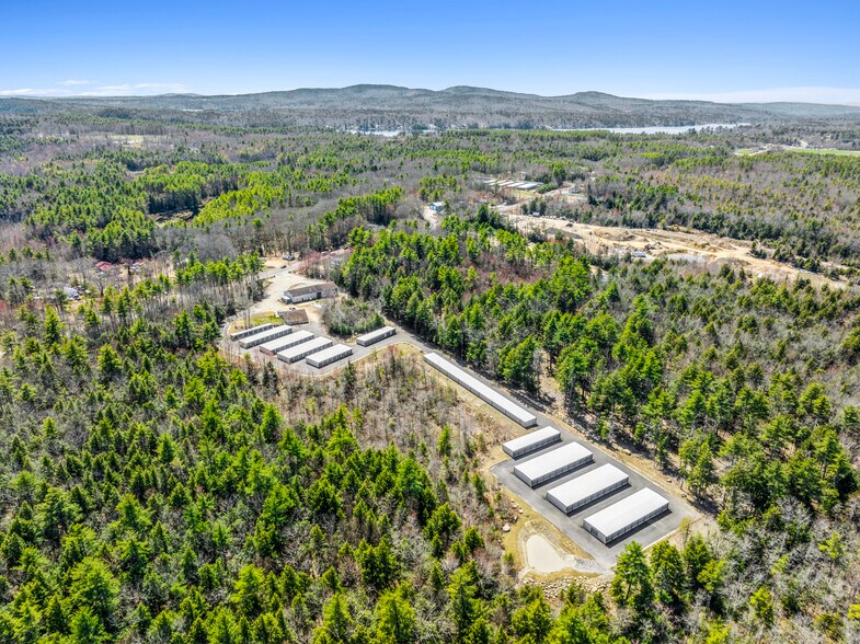 1060 1st NH Tpke, Northwood, NH à vendre - Photo de l’immeuble – Image 2 sur 8