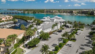 Plus de détails pour 1044 US Highway 1, Jupiter, FL - Bureau à louer