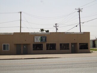 Plus de détails pour 102 Colorado st, Rio Hondo, TX - Local commercial à vendre