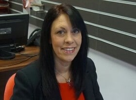 Lynn Gay