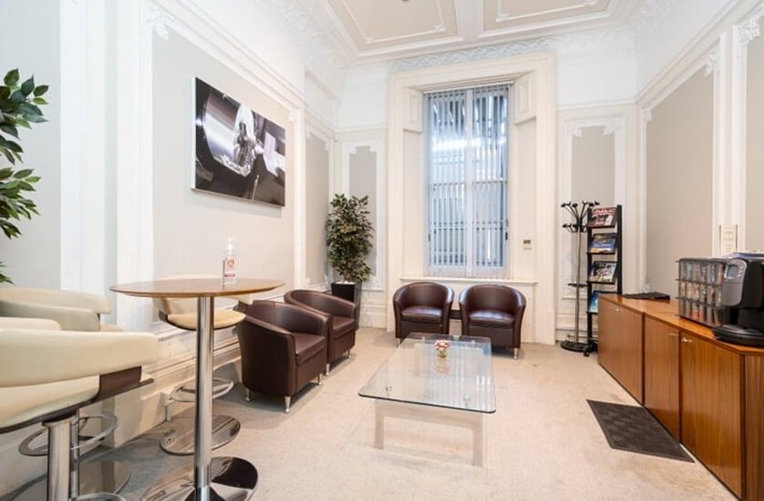 62 Bayswater Rd, Londres à louer Photo intérieure– Image 1 sur 3