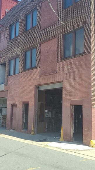 Plus de détails pour 10 N Florida Ave, Atlantic City, NJ - Industriel/Logistique à vendre