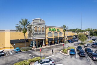 Plus de détails pour 4320 Deerwood Lake Pky, Jacksonville, FL - Local commercial à louer