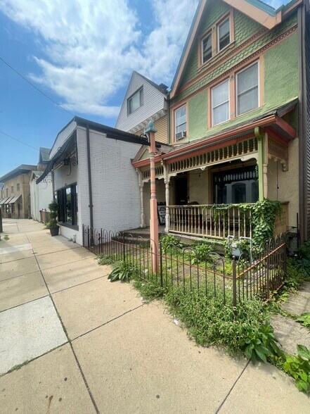5817 Ellsworth Ave, Pittsburgh, PA à louer - Photo de l’immeuble – Image 3 sur 35