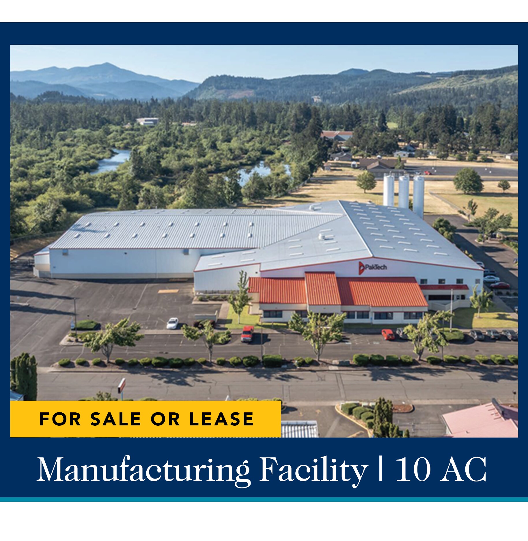 230 E Davidson Ave, Cottage Grove, OR à vendre Photo principale– Image 1 sur 17