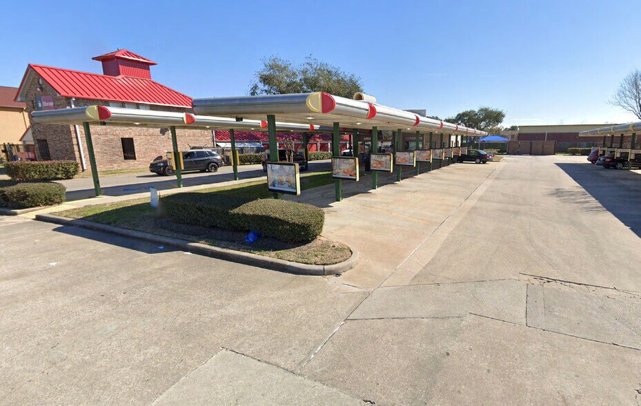 1437 FM 1960 Rd W, Houston, TX à vendre - Photo de l’immeuble – Image 2 sur 3