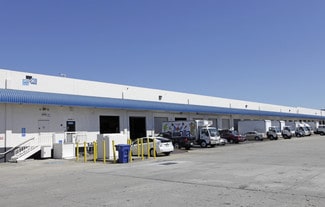 Plus de détails pour 2992 Alvarado St, San Leandro, CA - Industriel/Logistique à louer