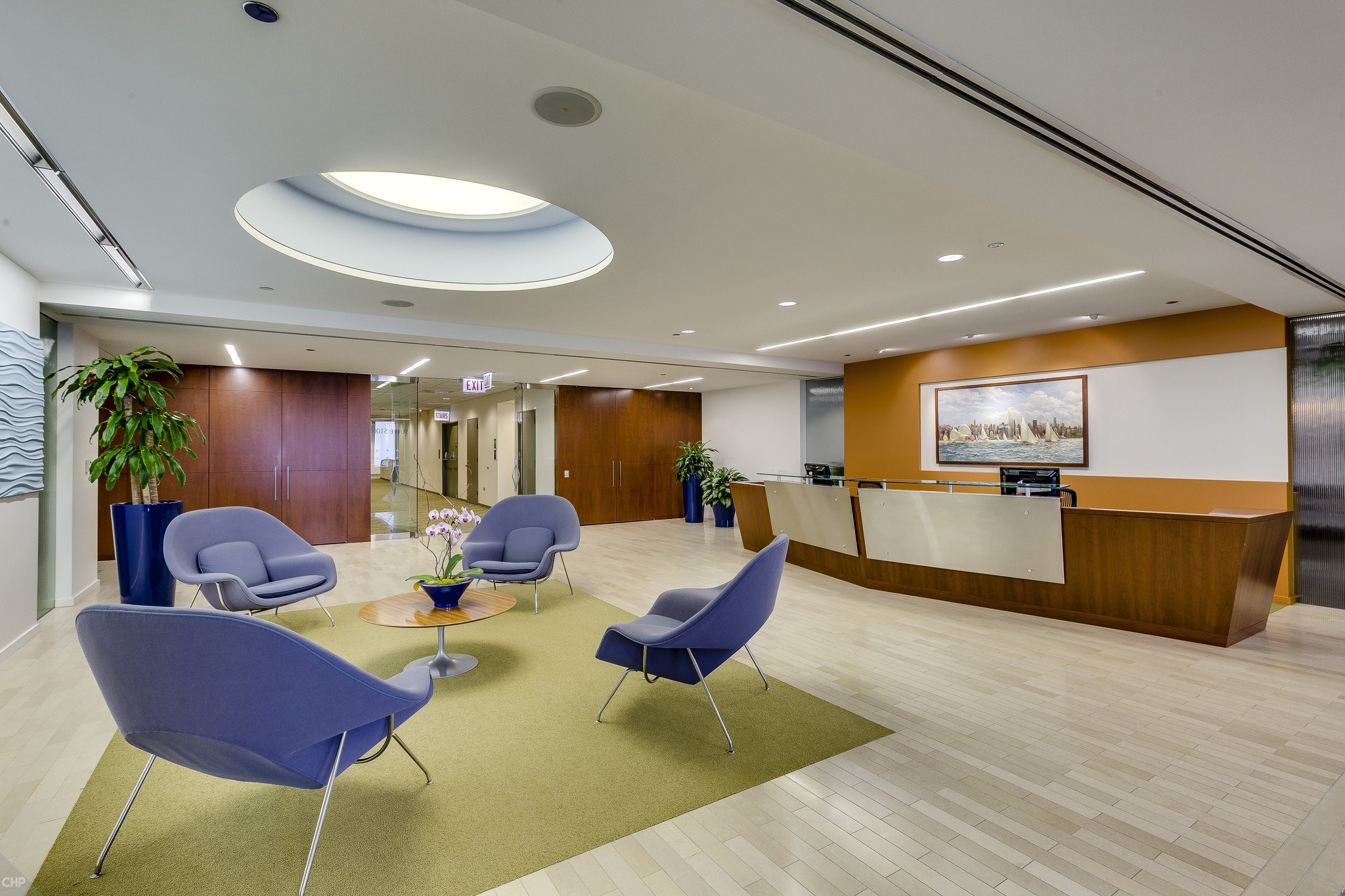 200 E Randolph St, Chicago, IL à louer Photo intérieure– Image 1 sur 4