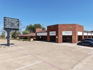 Plus de détails pour 712 N Hampton Rd, DeSoto, TX - Bureau/Local commercial, Local commercial à louer