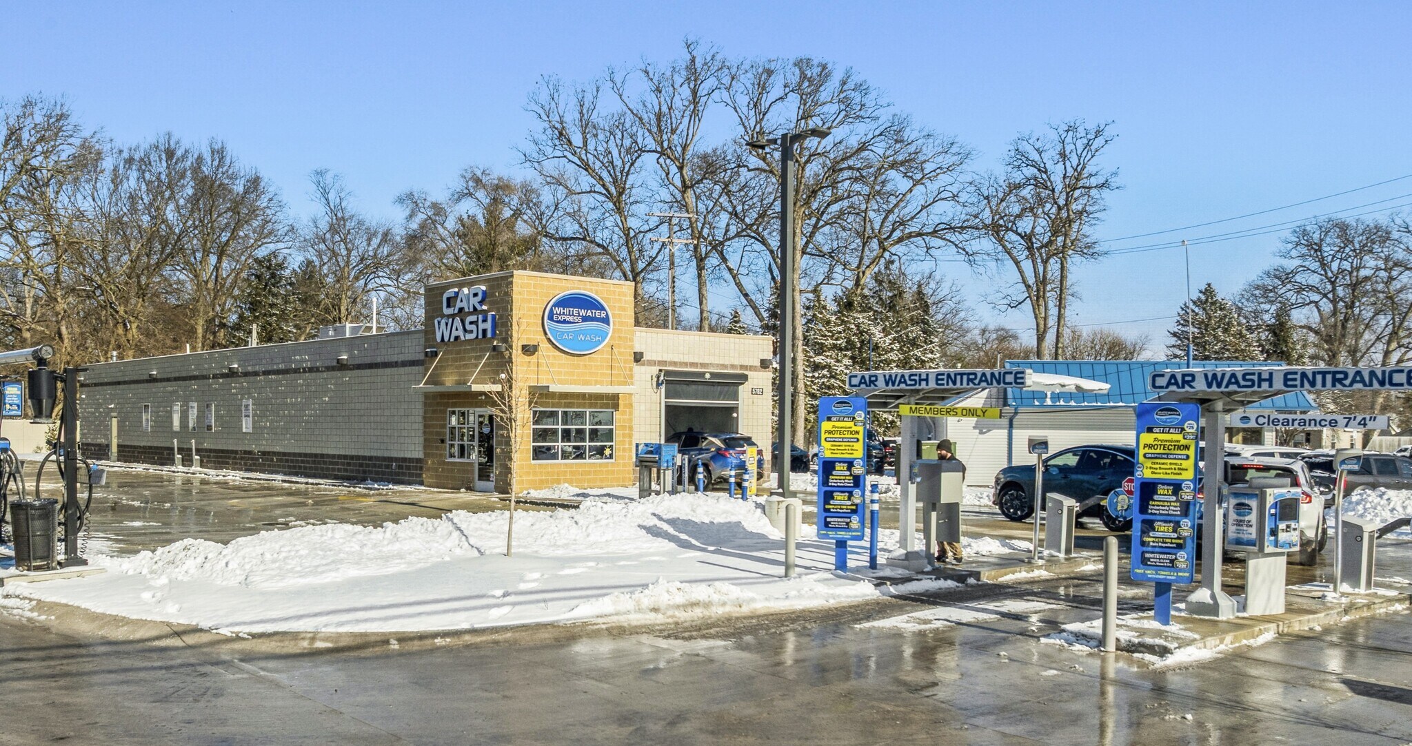 5762 W Central Ave, Toledo, OH à vendre Photo principale– Image 1 sur 5