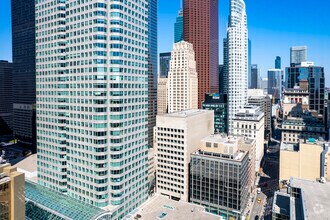 48 Yonge St, Toronto, ON - Vue aérienne  vue de carte