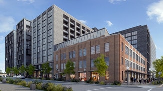 Plus de détails pour 301 N St NE, Washington, DC - Local commercial à louer