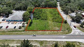 Plus de détails pour 18888 Ackson Rd, Spring Hill, FL - Terrain à vendre