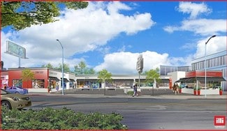 Plus de détails pour 6751-6767 Santa Monica Blvd, Los Angeles, CA - Local commercial à louer