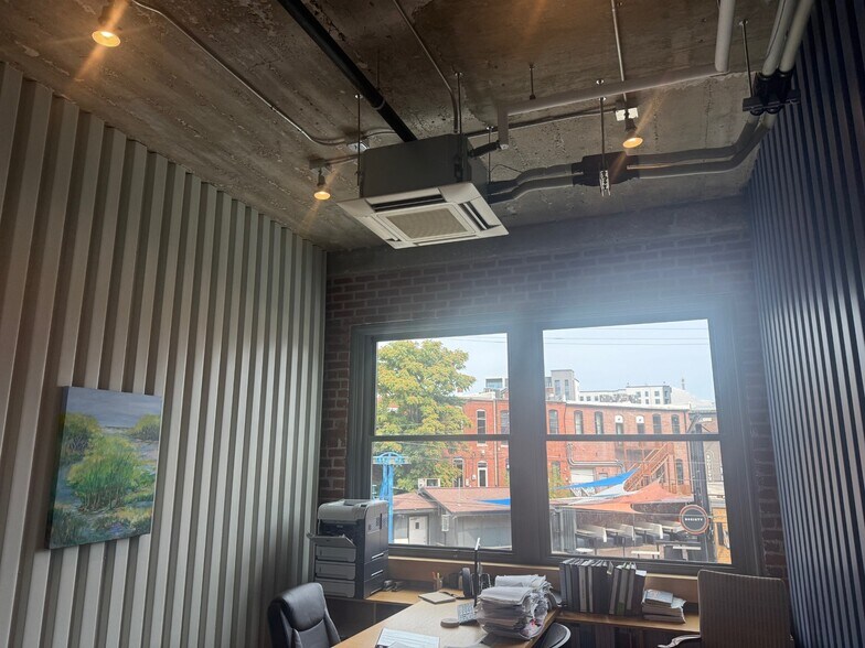 2100 Central St, Kansas City, MO à louer - Photo de l’immeuble – Image 3 sur 10