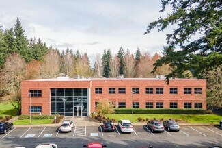 Plus de détails pour 14300 SE First St, Vancouver, WA - Bureau à vendre
