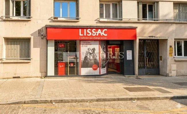 Plus de détails pour 304 Cours Emile Zola, Villeurbanne - Local commercial à louer