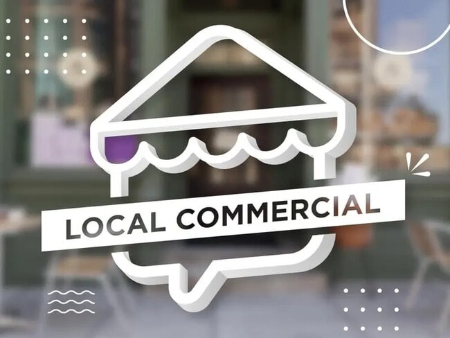 Plus de détails pour Local commercial à louer