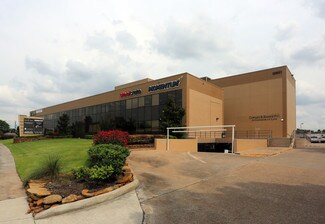 Plus de détails pour 12651 Briar Forest Dr, Houston, TX - Bureau à louer