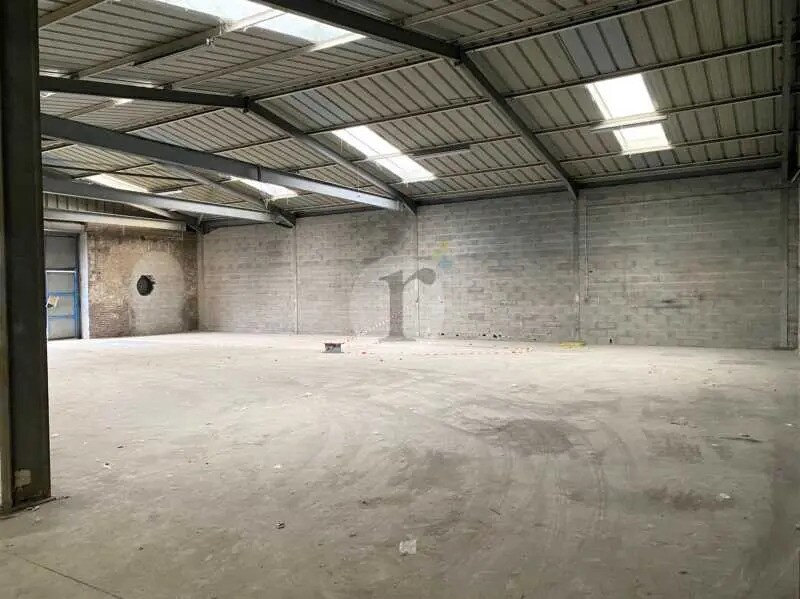 Bureau dans Templeuve à louer Photo intérieure– Image 1 sur 6