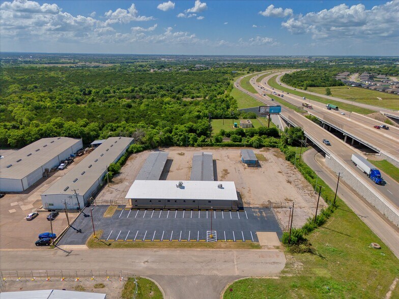 4004 Bell Dr, Temple, TX à vendre - Photo de l’immeuble – Image 1 sur 7