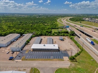 Plus de détails pour 4004 Bell Dr, Temple, TX - Bureau à vendre