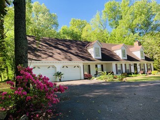 Plus de détails pour 1355 Goodman Rd, Southaven, MS - Spécialisé à vendre