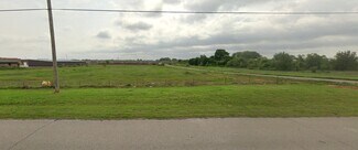 Plus de détails pour 1060 N Sara Rd, Mustang, OK - Terrain à vendre