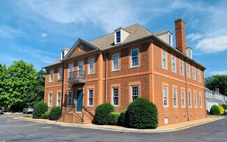 Plus de détails pour 301 Southlake Blvd, Richmond, VA - Bureau à louer
