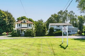 Plus de détails pour 7316 S Broadway, Red Hook, NY - Bureau à vendre