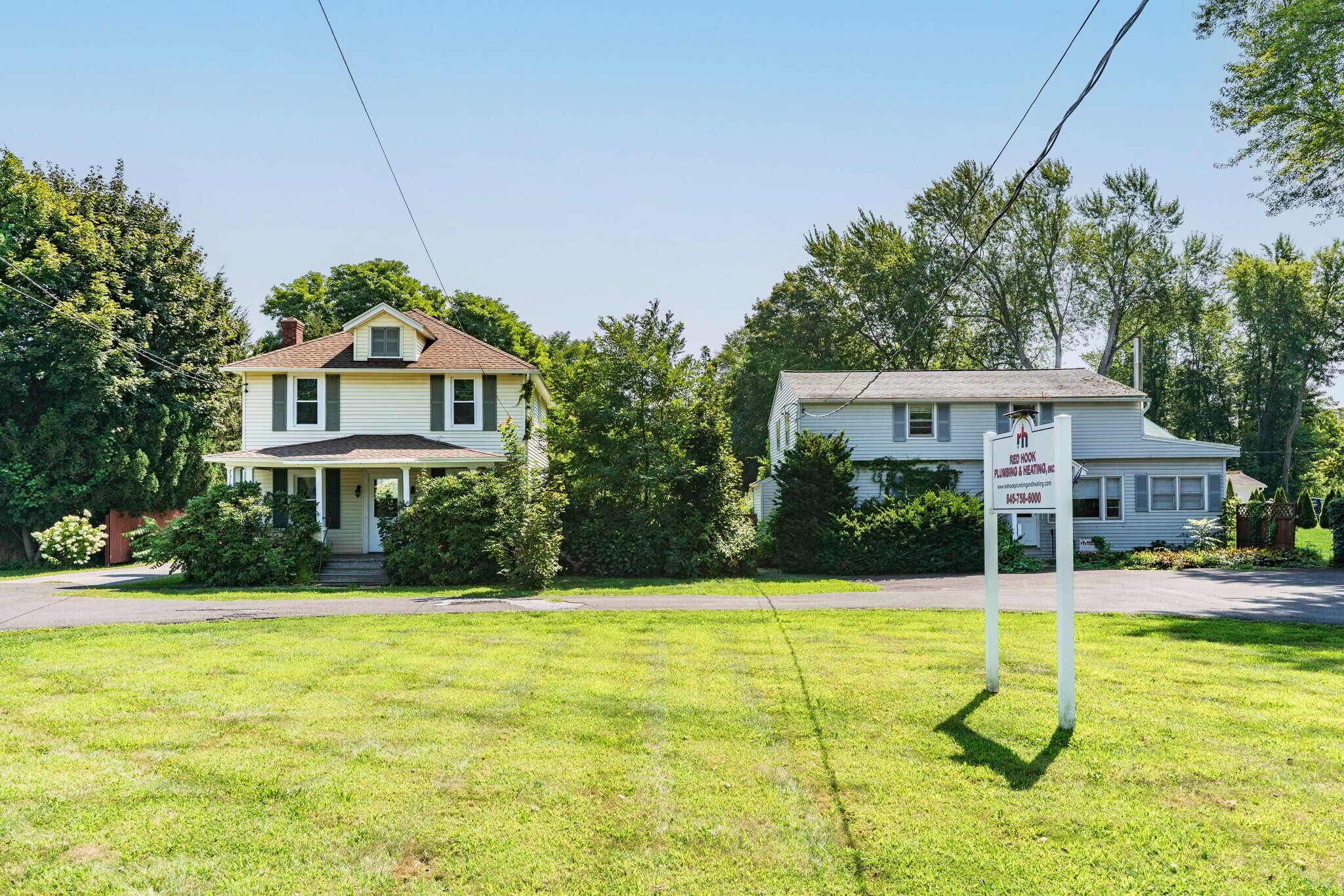 7316 S Broadway, Red Hook, NY à vendre Photo principale– Image 1 sur 6