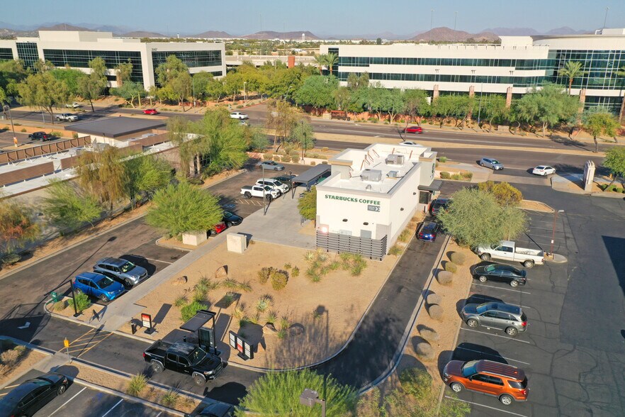 20216 N 27th Ave, Phoenix, AZ à vendre - Photo de l’immeuble – Image 3 sur 4