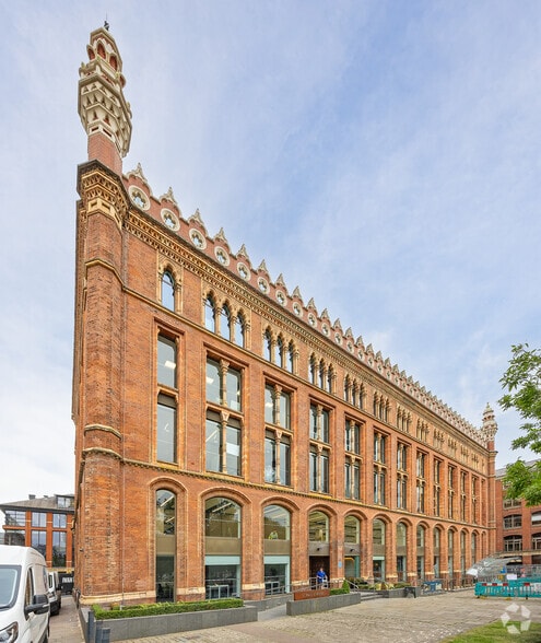 23 Park Sq S, Leeds à louer - Photo de l’immeuble – Image 3 sur 4